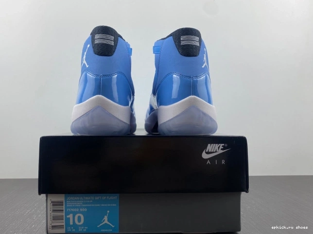 Cheap 717602-900 (11 Flight Jordan 29) Ultimate Gift of 0811